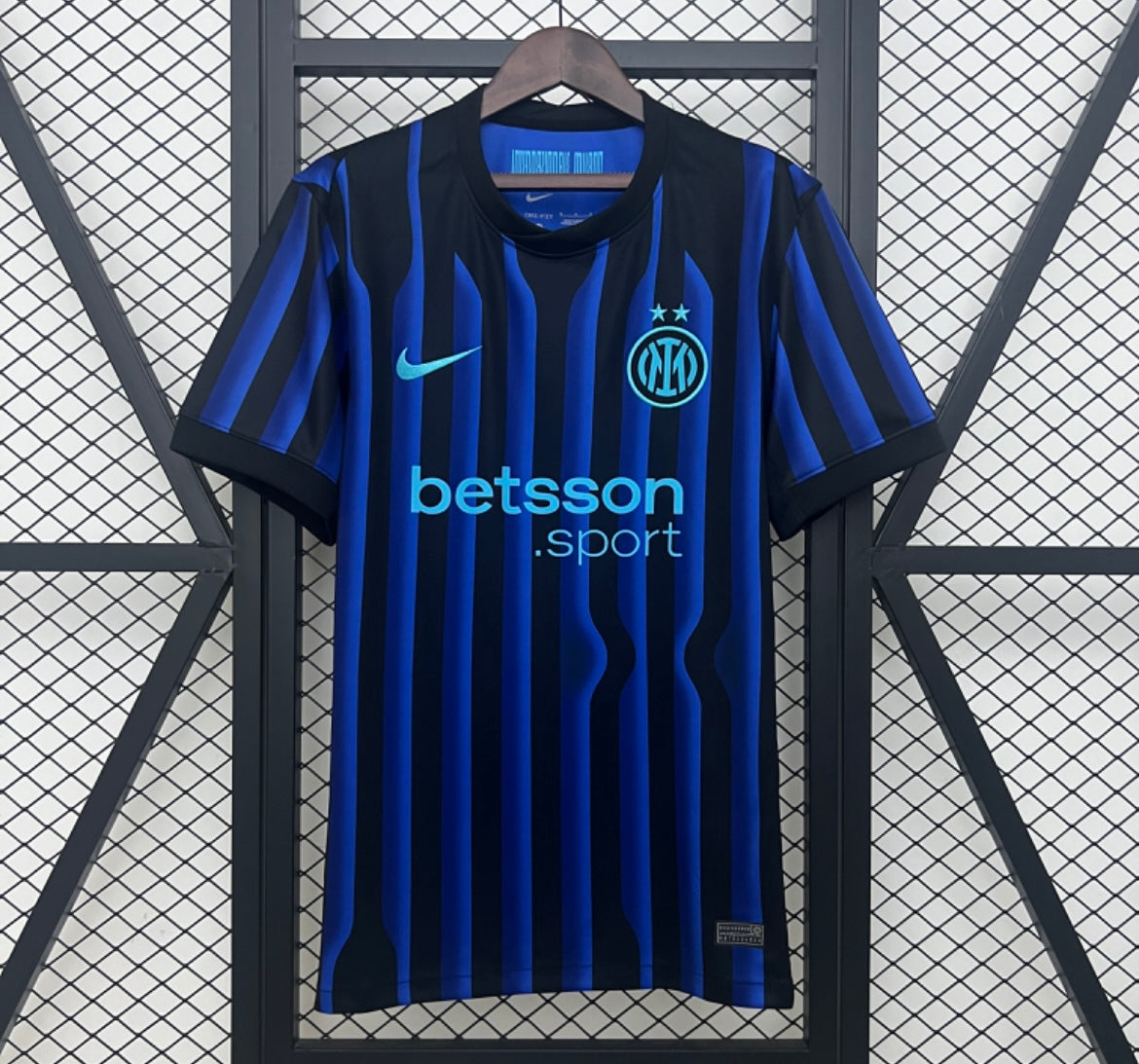Maillot Internazionale 25-26 Domicile