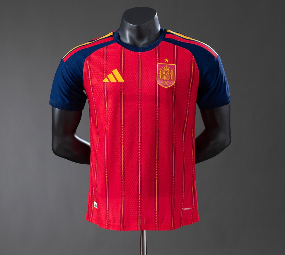 ESPAGNE Domicile CDM 2026