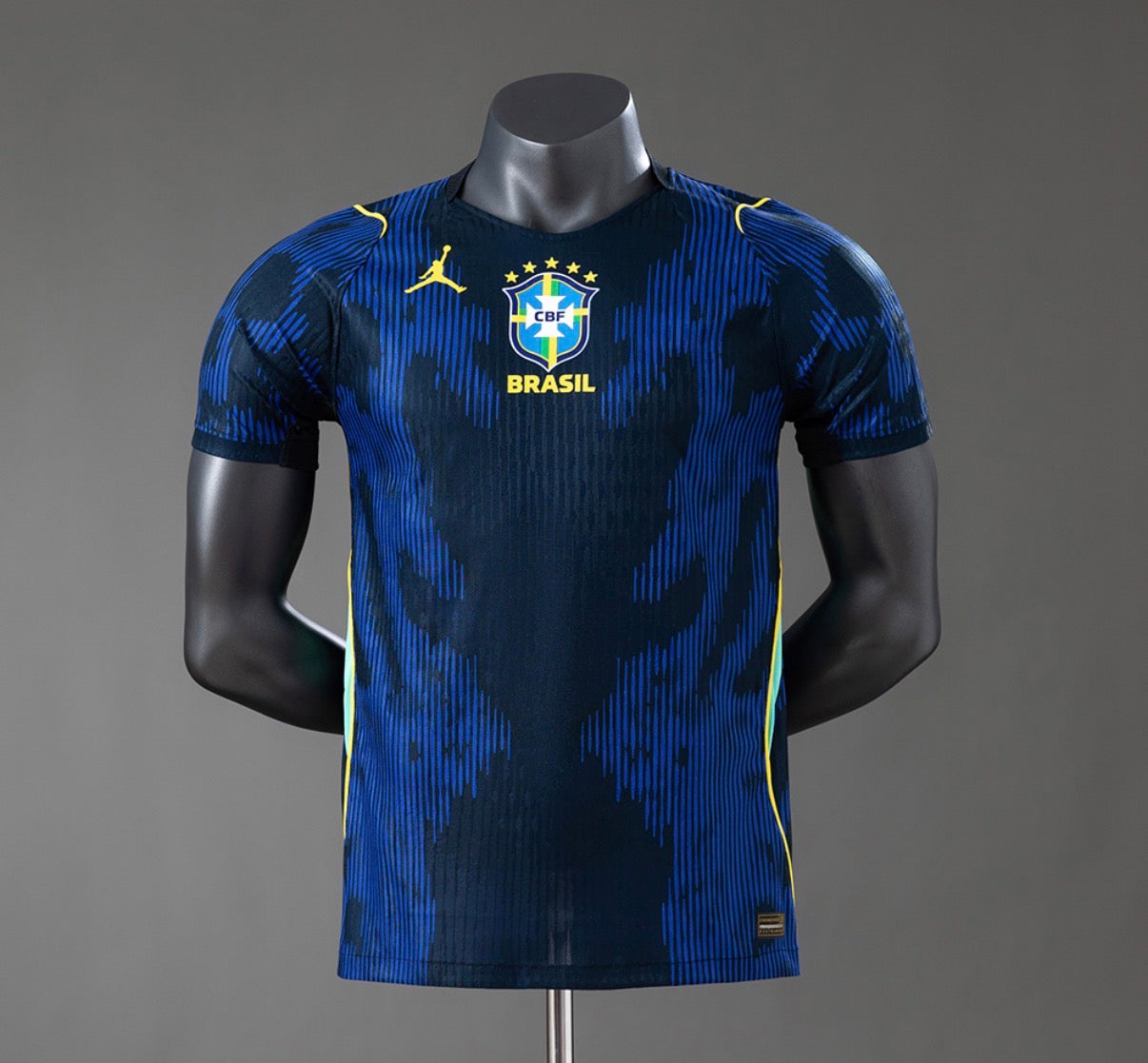 BRÉSIL Extérieur CDM 2026