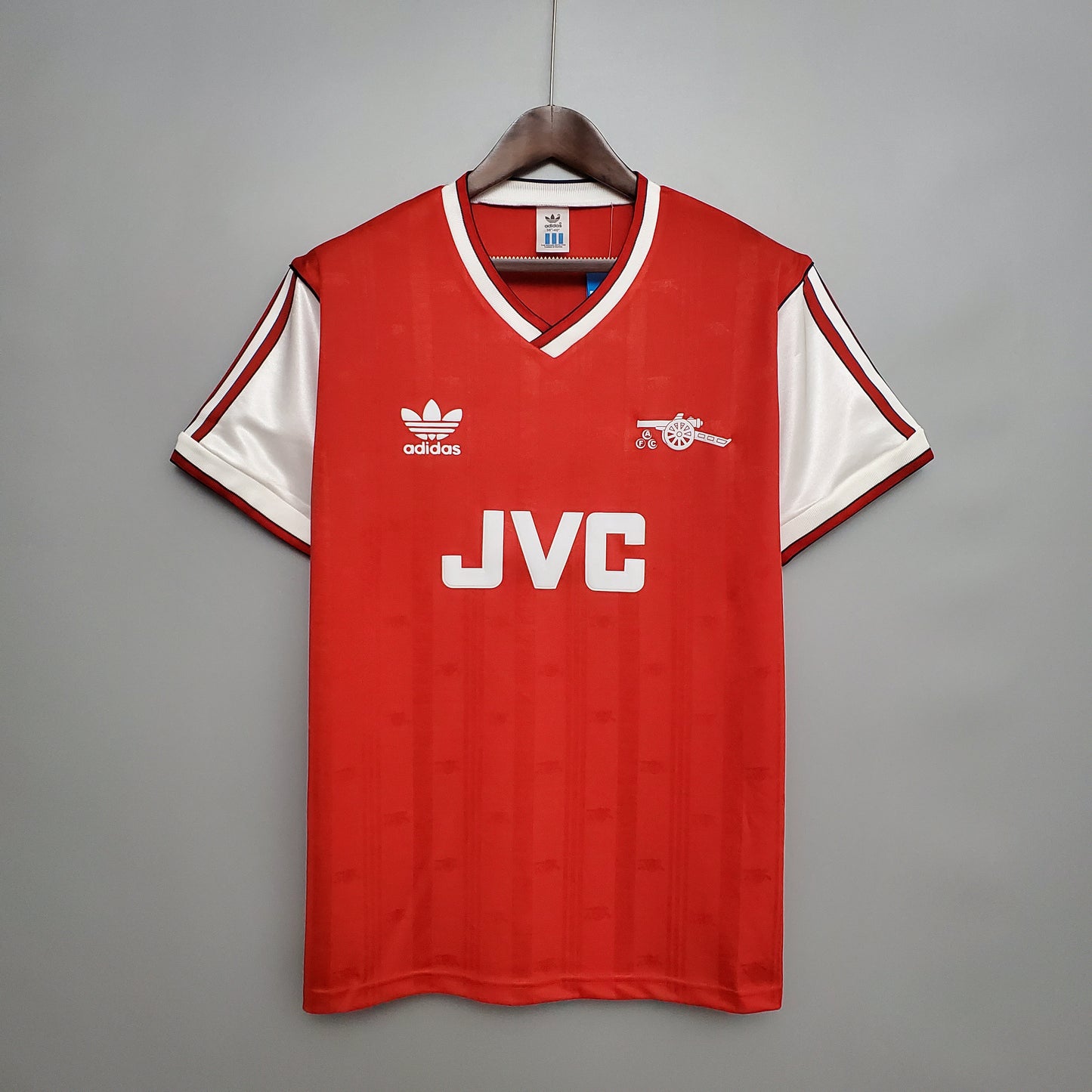 Arsenal ADIDAS 88-89 Home