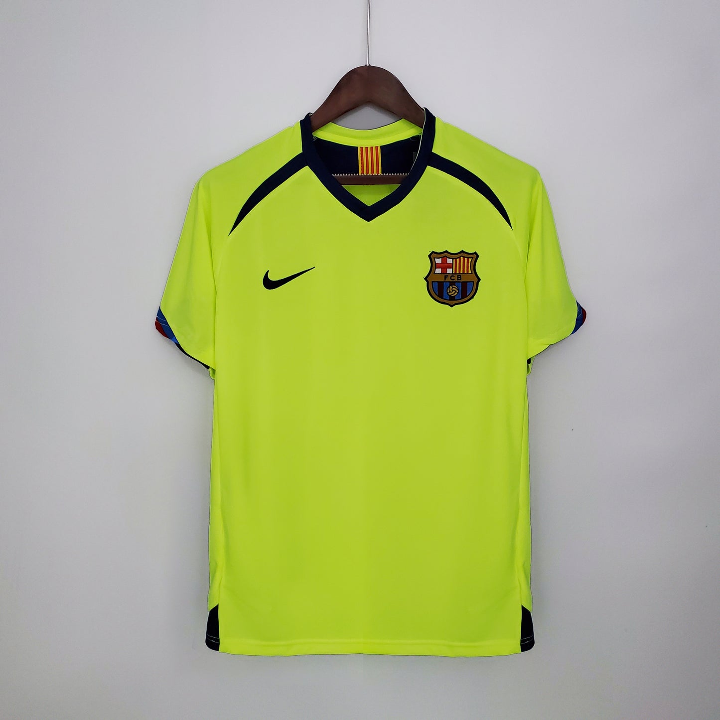 Barça NIKE Retro 08-09 Away