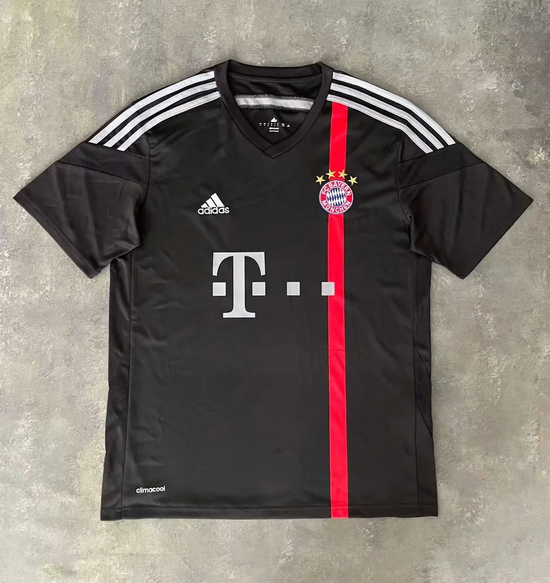 Bayern Munich ADIDAS 14-15 Away