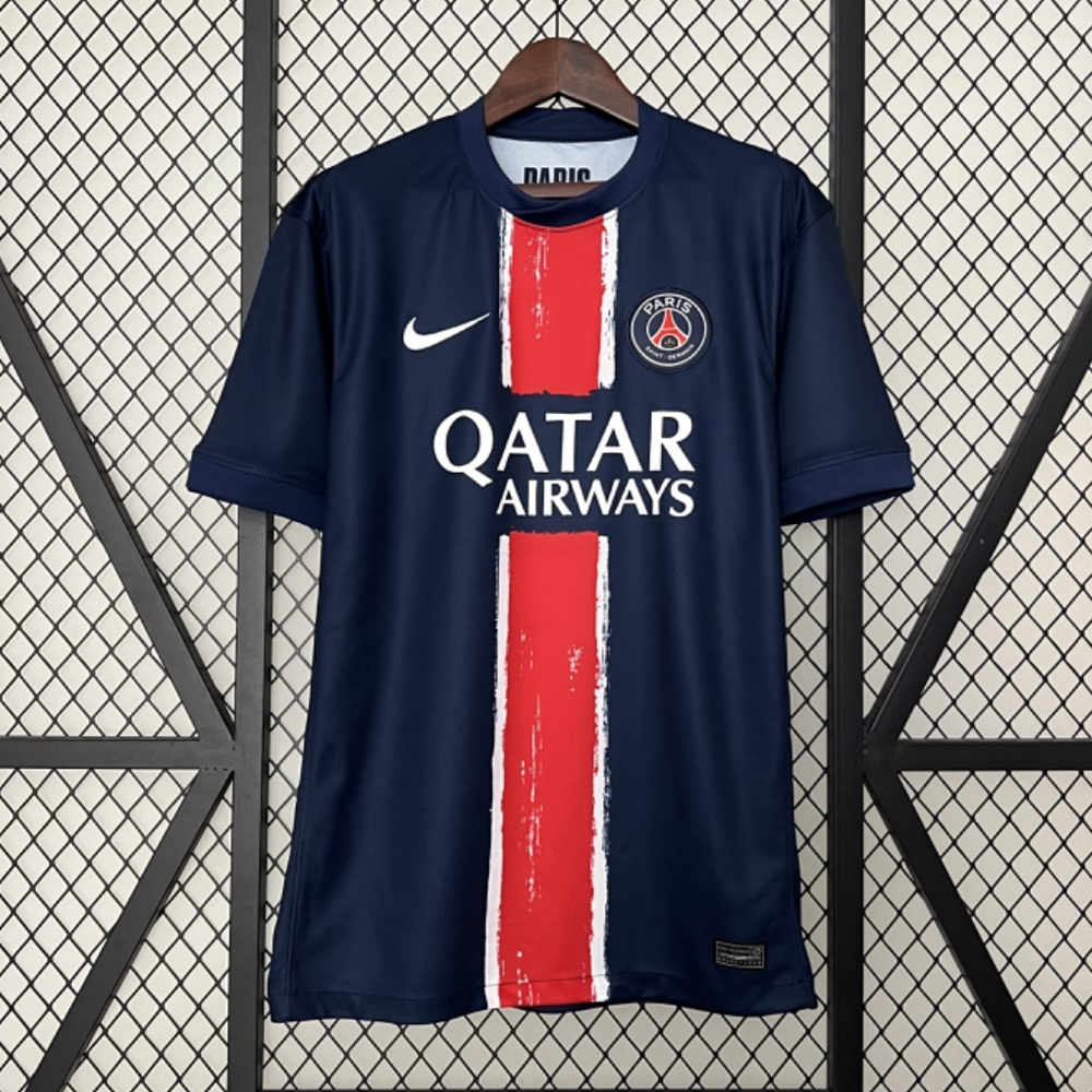 PSG NIKE 24-25 Home