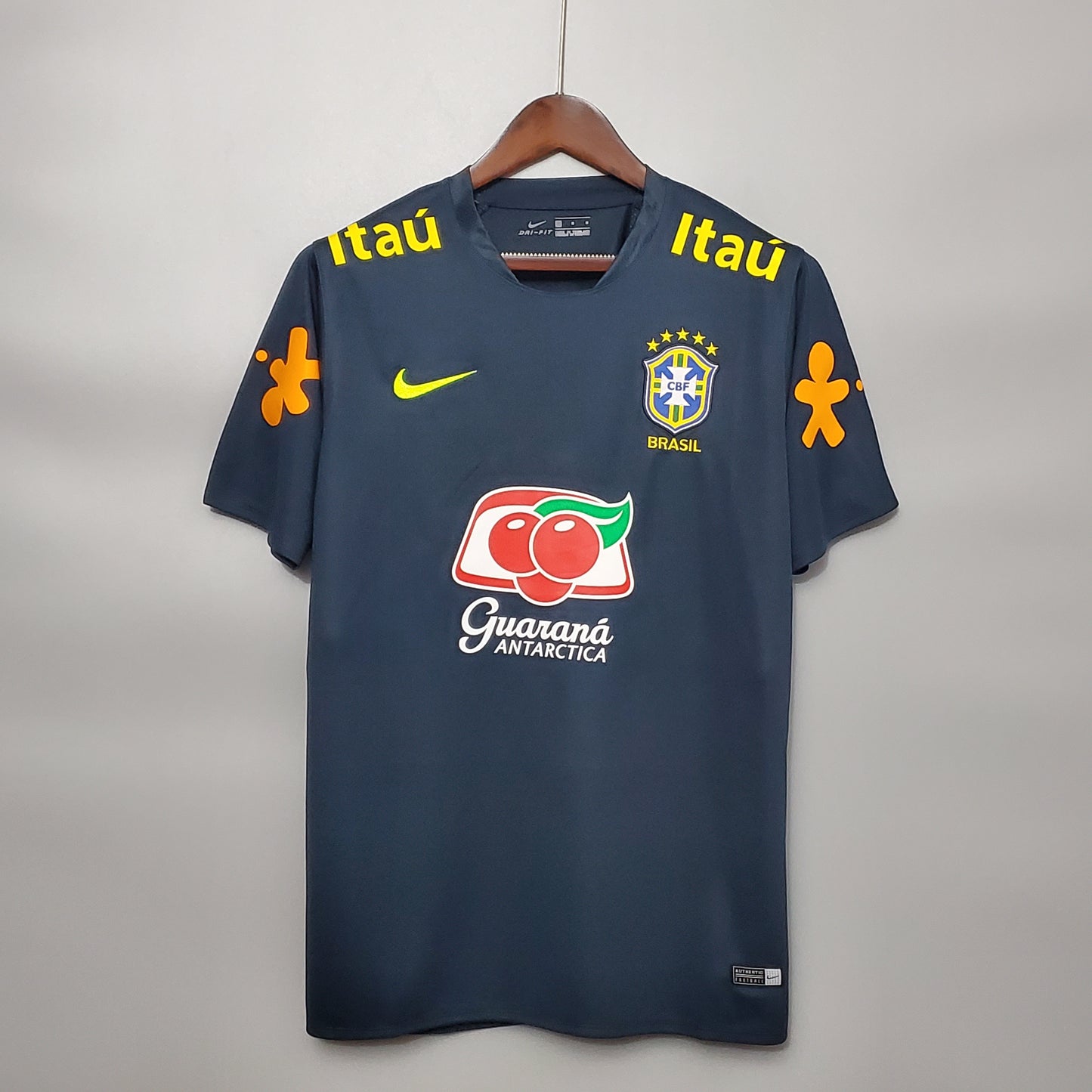 Brazil NIKE Training