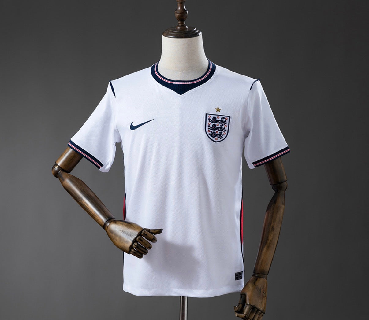 ANGLETERRE Domicile CDM 2026