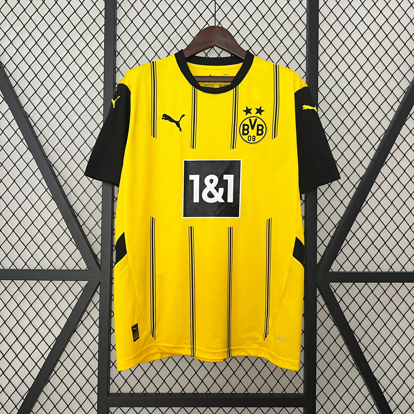 Dortmund PUMA 24-25 Domicile