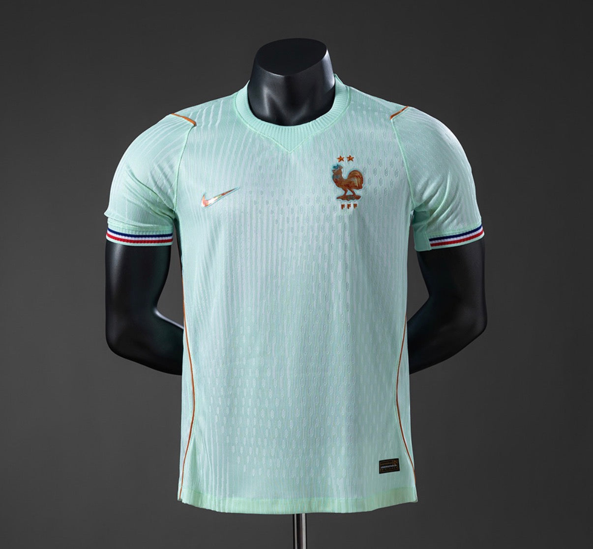 FRANCE Extérieur CDM 2026