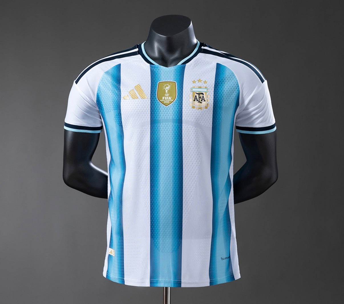 ARGENTINE Domicile CDM 2026