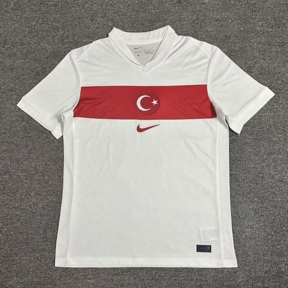 Türkiye NIKE 24-25 Away