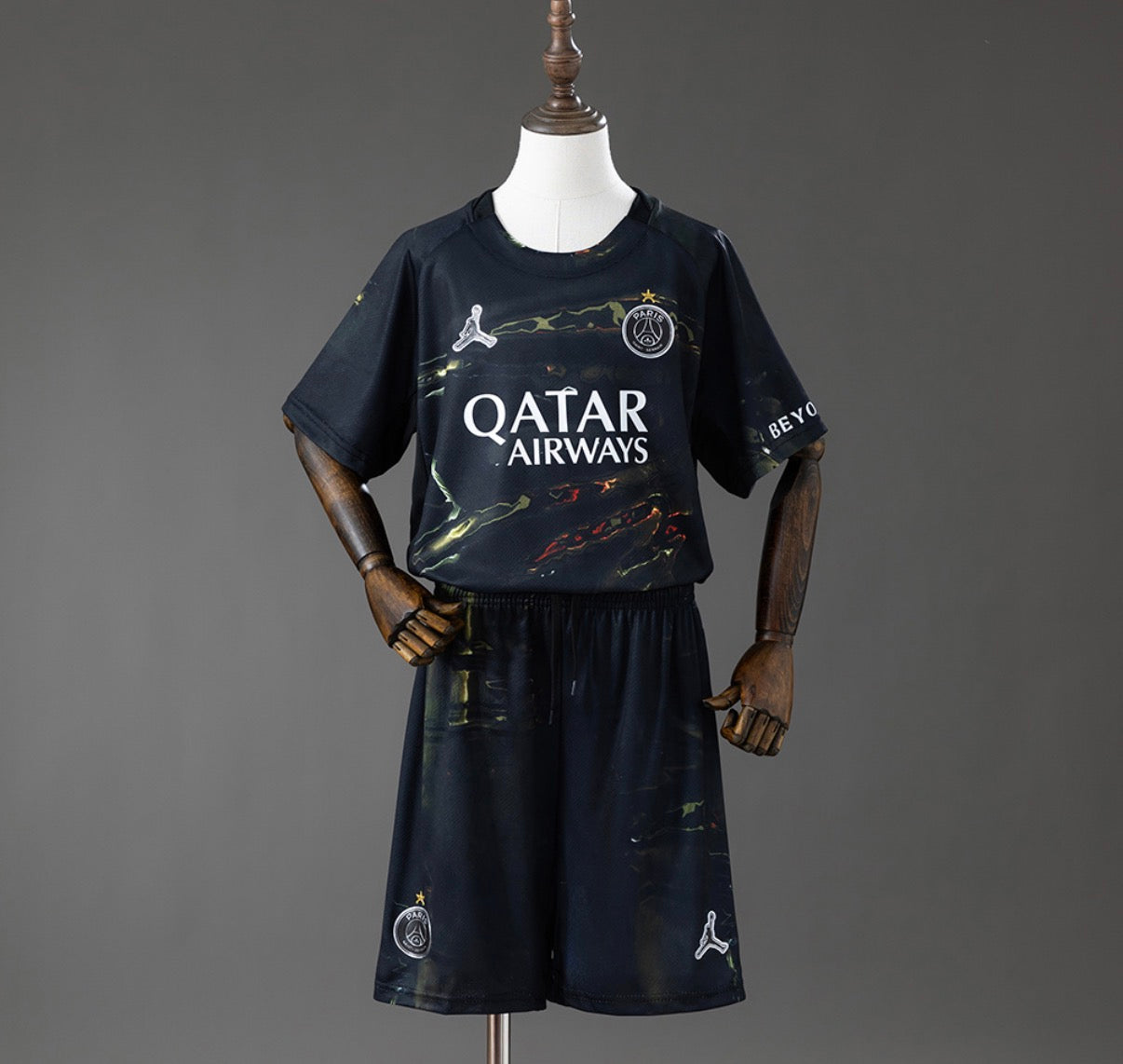 PSG Night edition 2026 Enfants