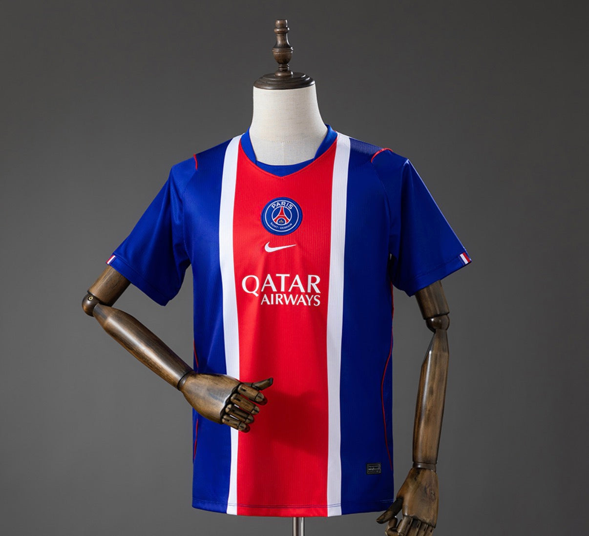 PSG Domicile 26-27