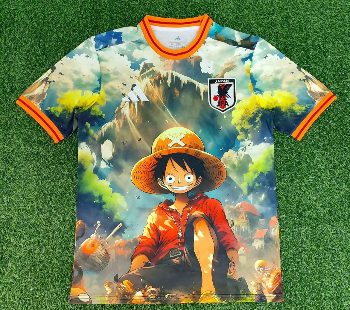 Japon LUFFY