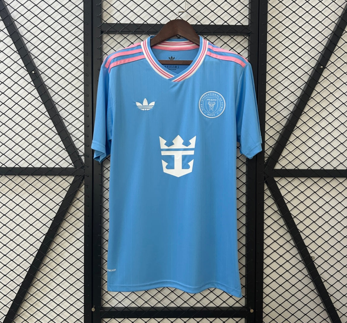 Inter Miami ADIDAS 25-26 third