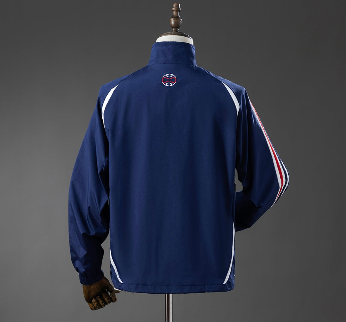 France CDM 2006 veste