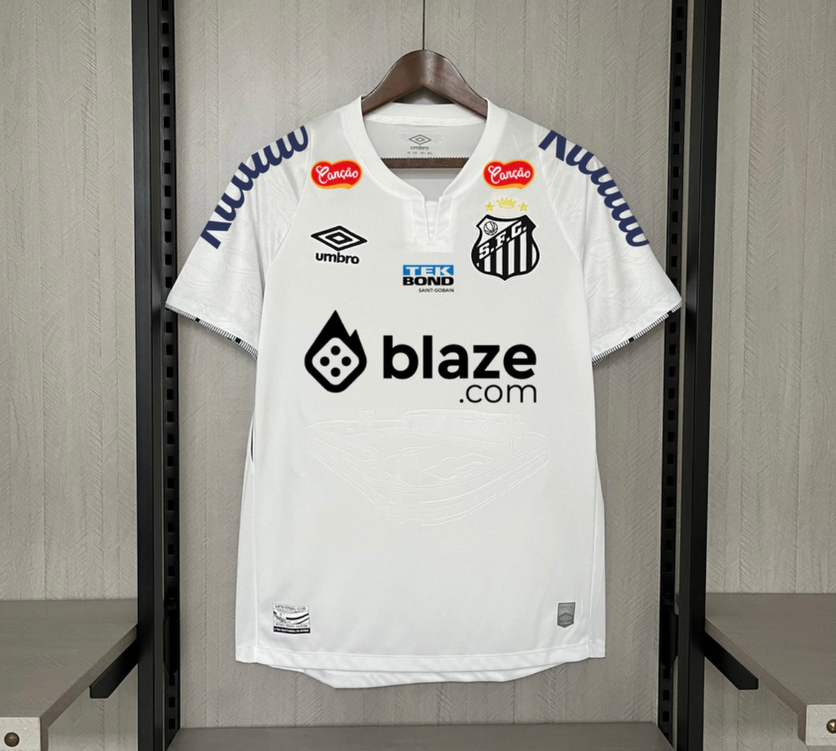 SANTOS UMBRO 24-25 Domicile