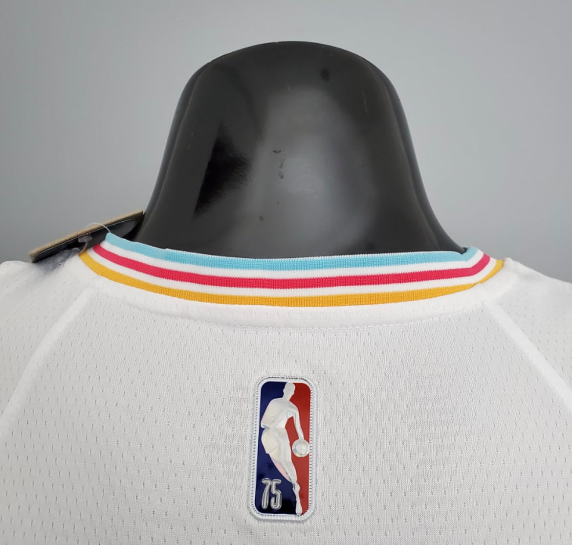 San Antonio SPURS Blanc avec Short