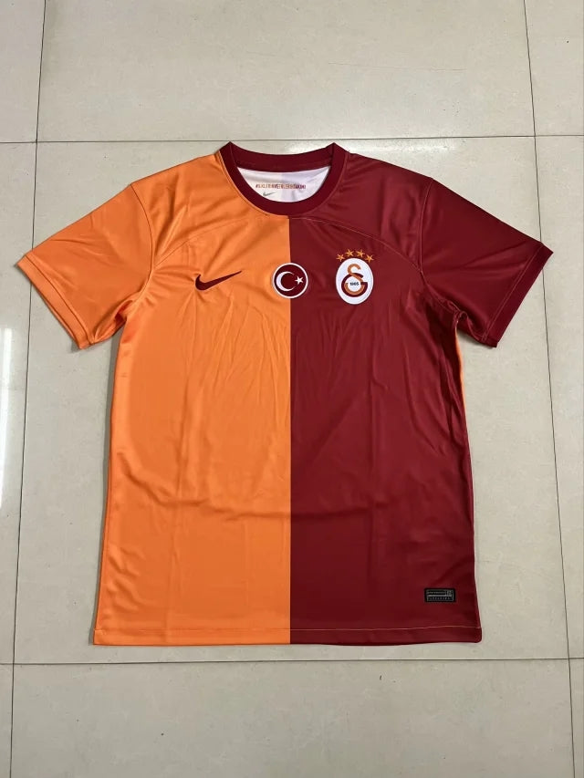SANTOS NIKE 12-13 White Home