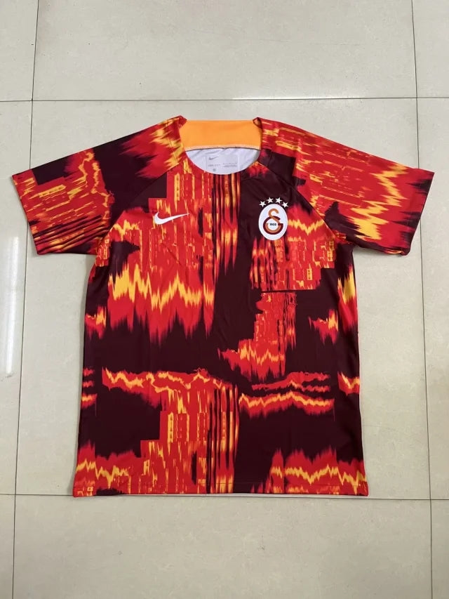 SANTOS NIKE 12-13 White Home