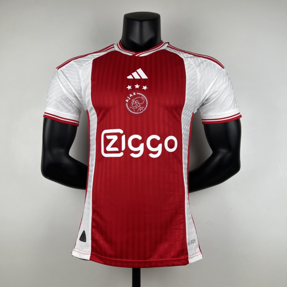 Ajax ADIDAS 24-25 Home