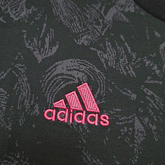 ADIDAS Real Madrid 20-21 Black Away Jersey