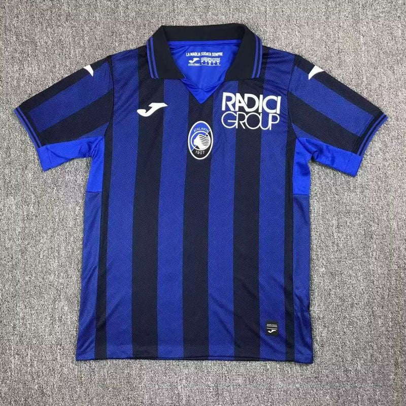 Atalanta JOMA 23-24 Home Jersey