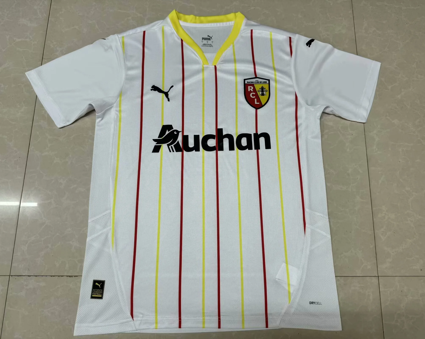 Lyon ADIDAS 24-25 Home