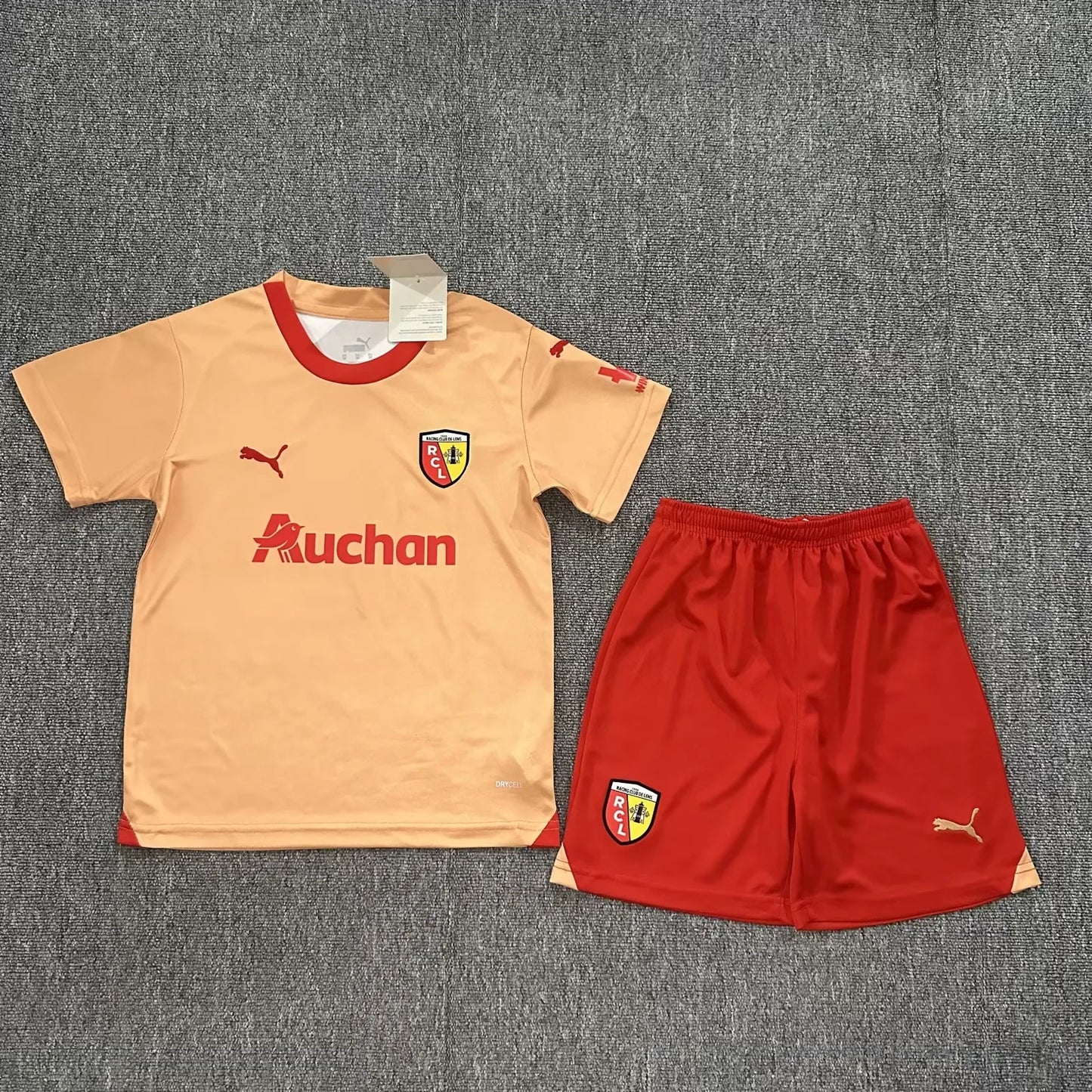 RC Lens 23-24 Extérieur ENFANT