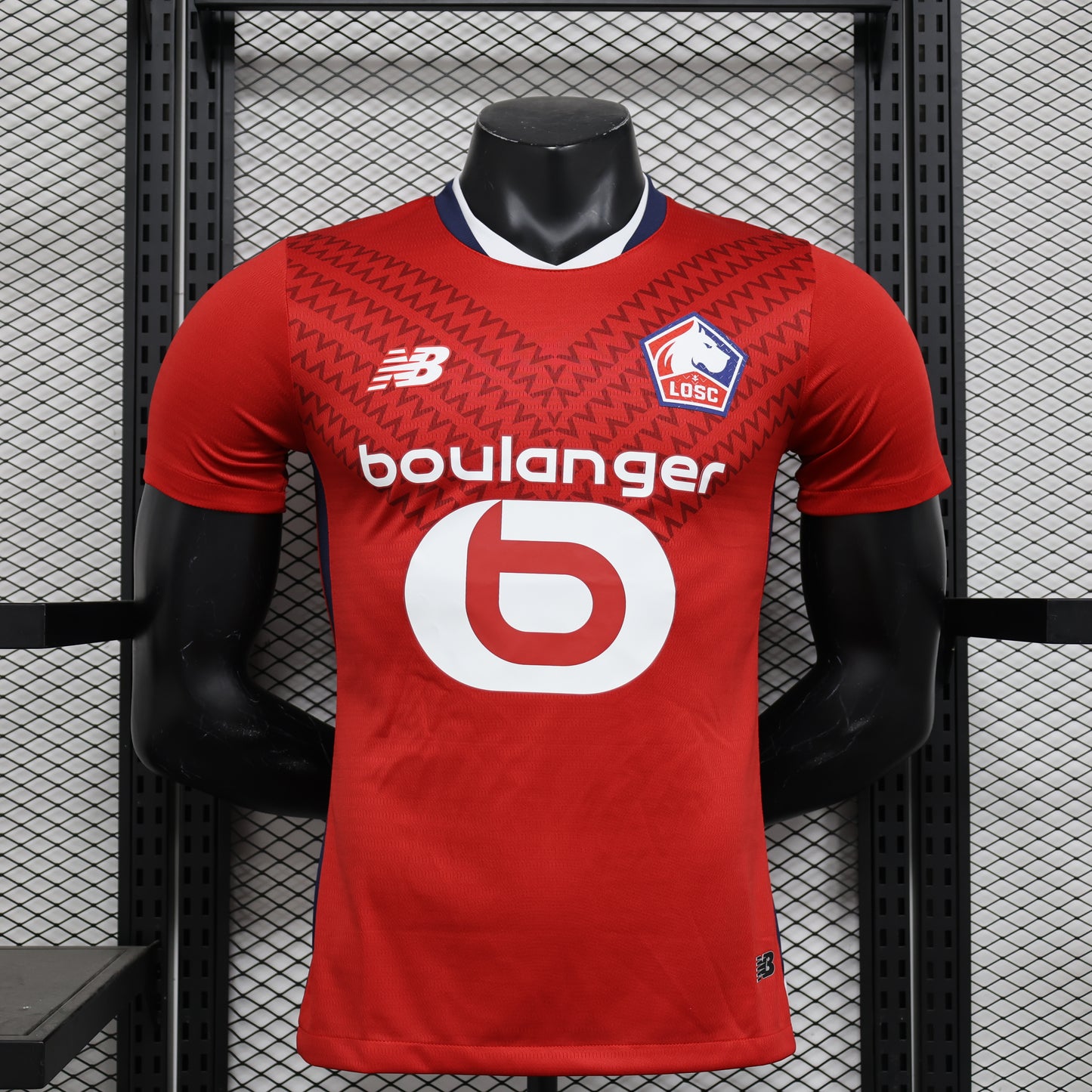 Lyon ADIDAS 24-25 Home