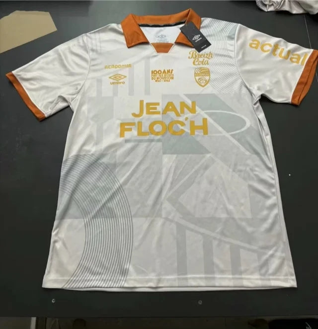 Lyon ADIDAS 24-25 Home