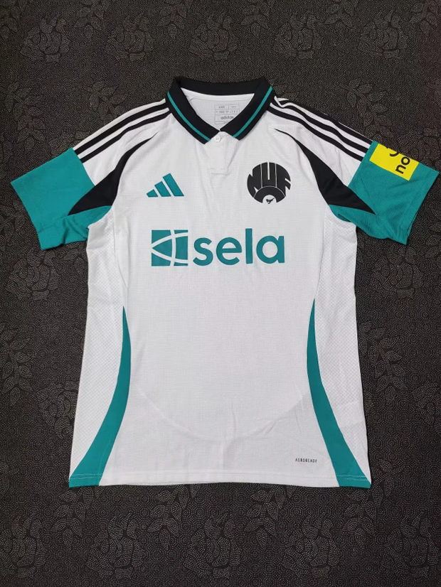 Newcastle ADIDAS 24-25 Extérieur