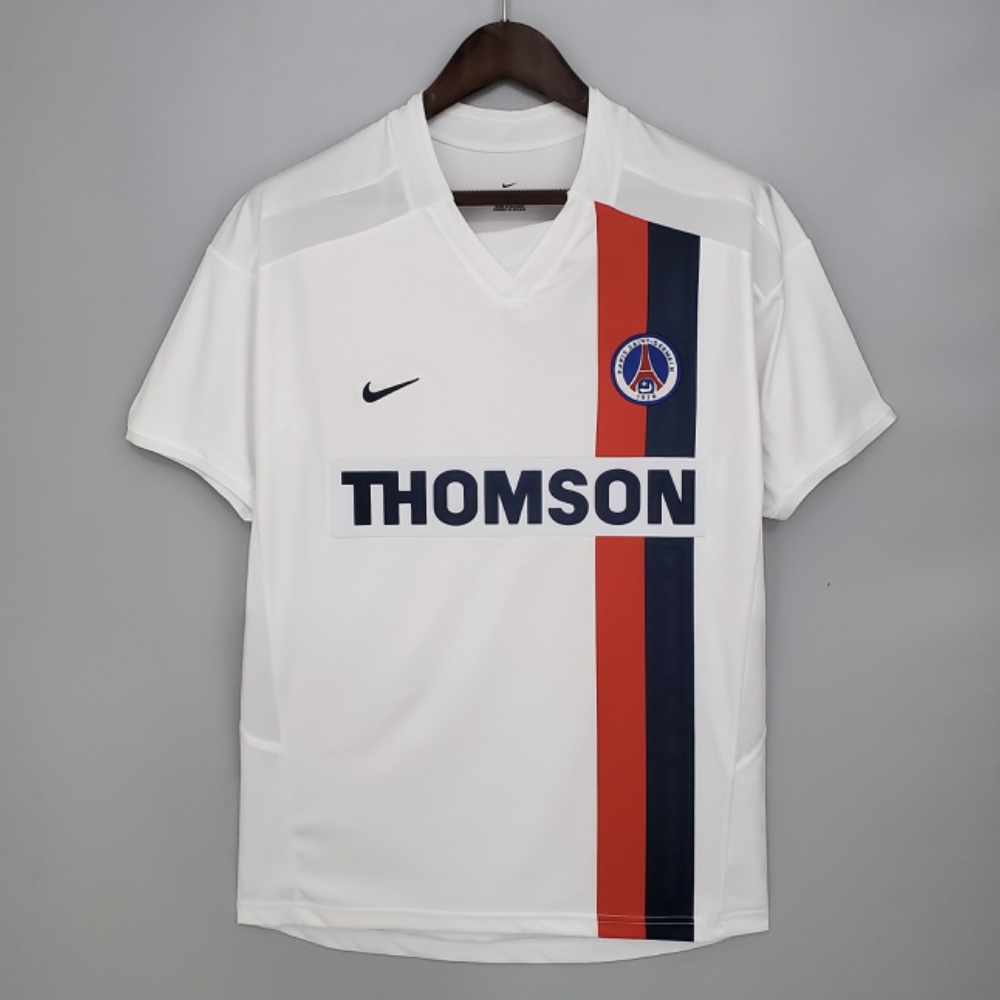 PSG NIKE 02-03 Away