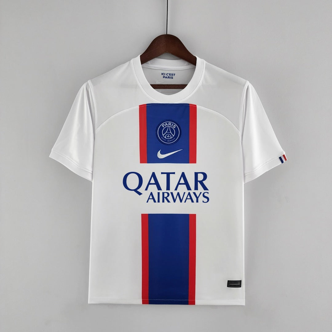 PSG NIKE 22-23 Away