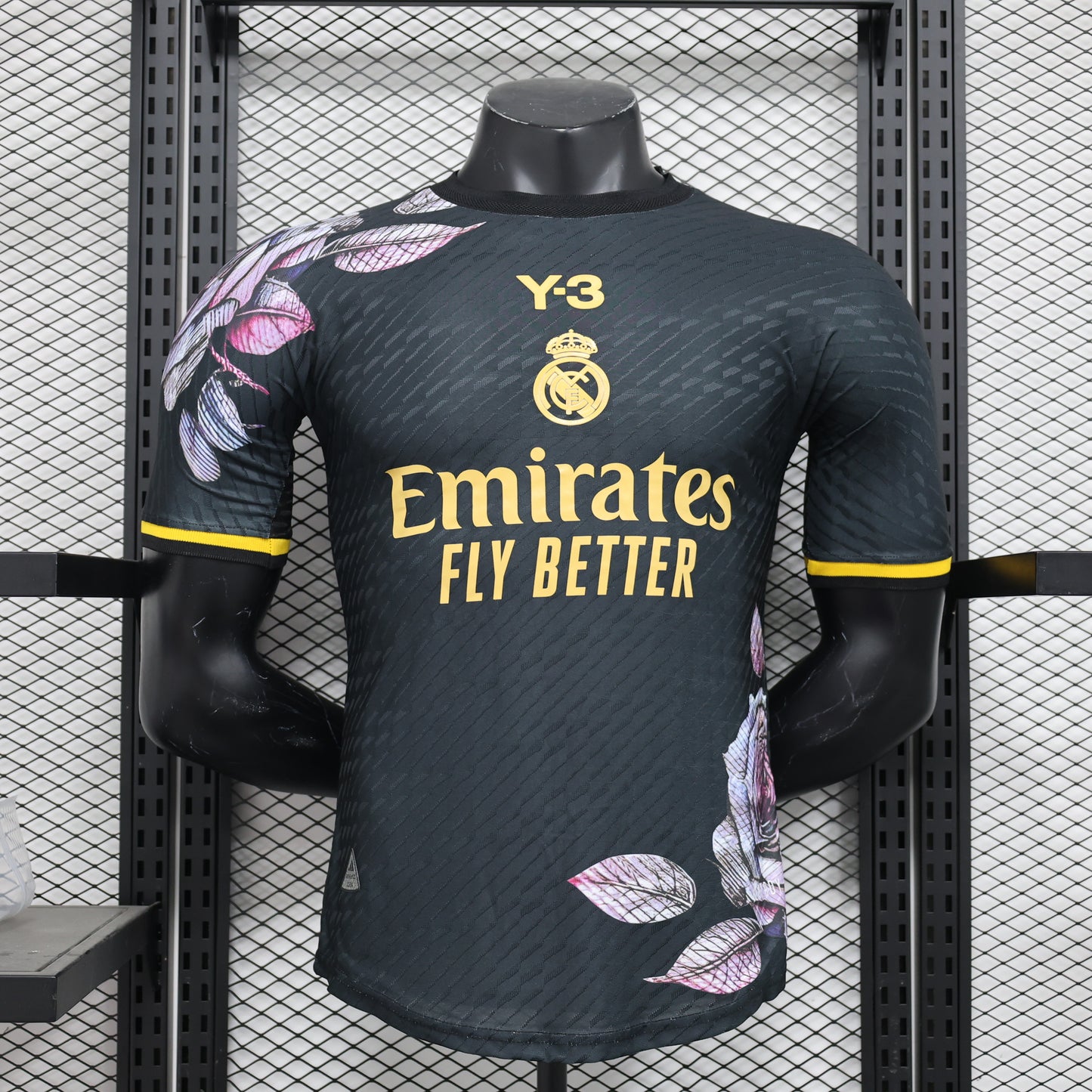 Maillot ADIDAS Real Madrid 24-25 Spécial Edition