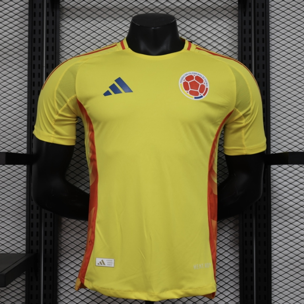 Colombia ADIDAS 2024 Home