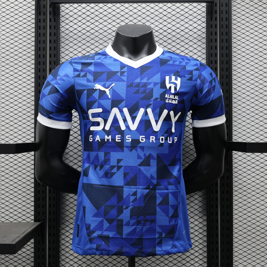 Al Hilal PUMA 24-25 Home