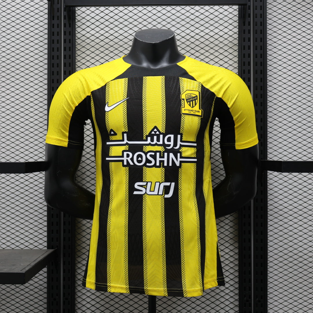 Al Itthiad NIKE 24-25 Home