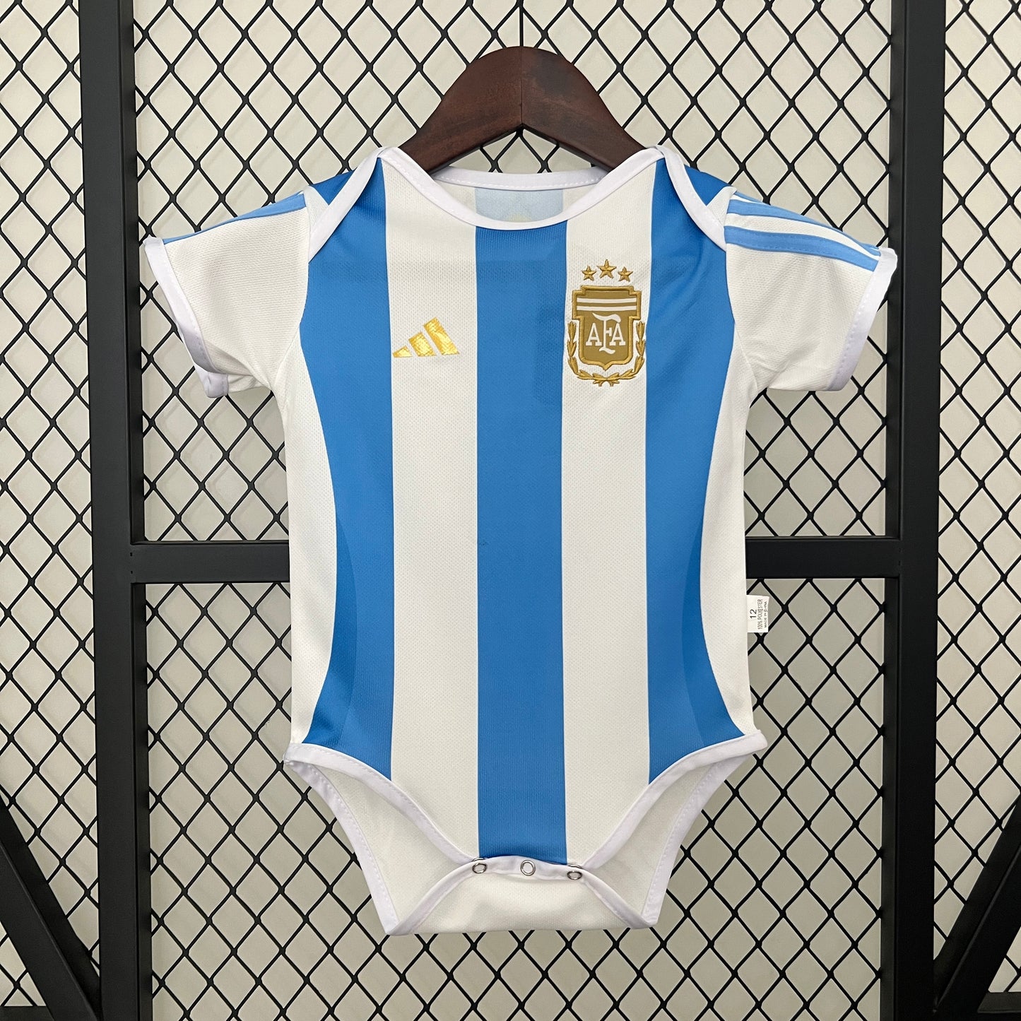 Argentine 2024 bébé