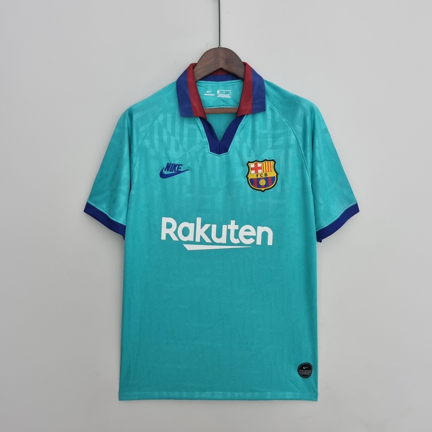 Barça NIKE Retro 08-09 Away