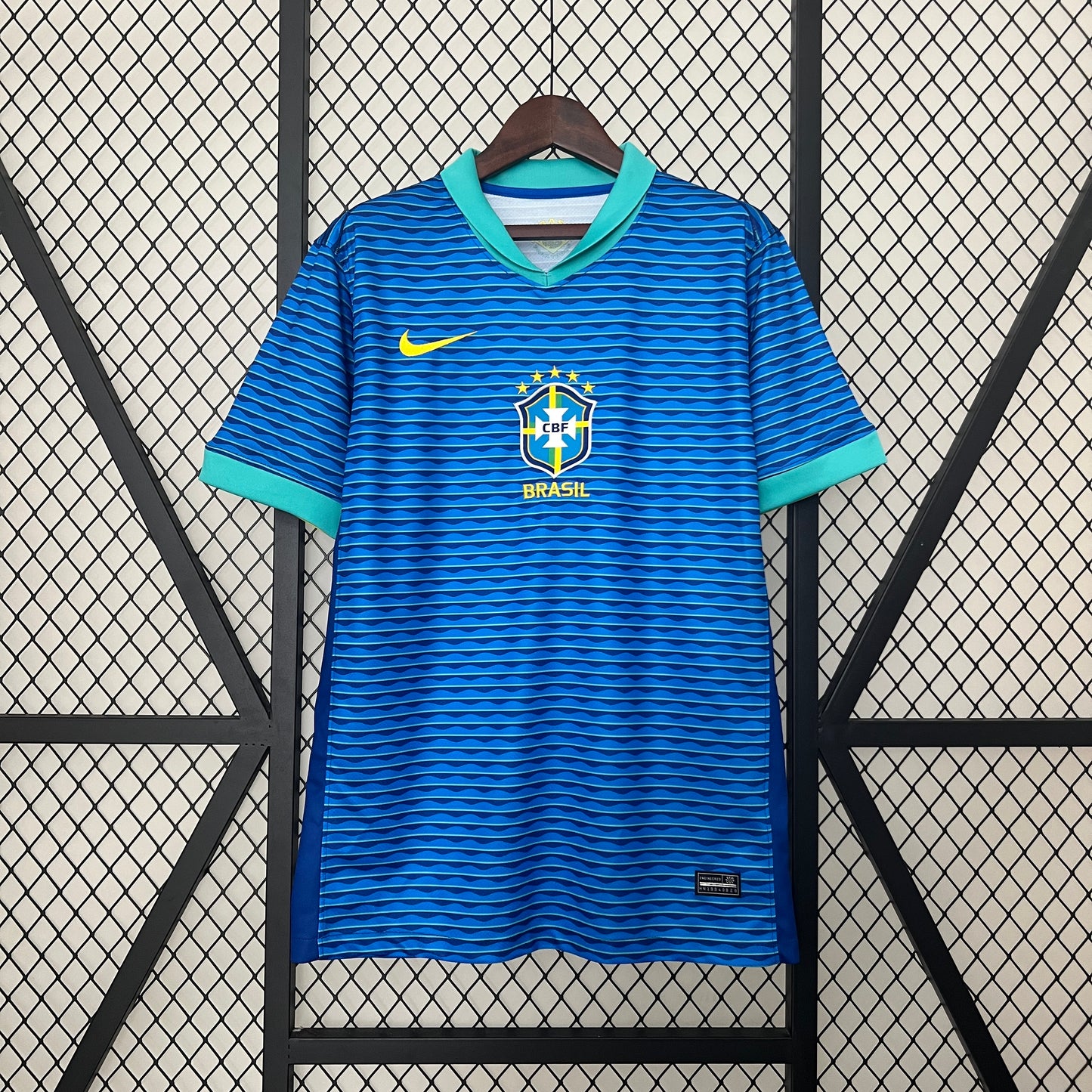 Brazil NIKE 2024 Away
