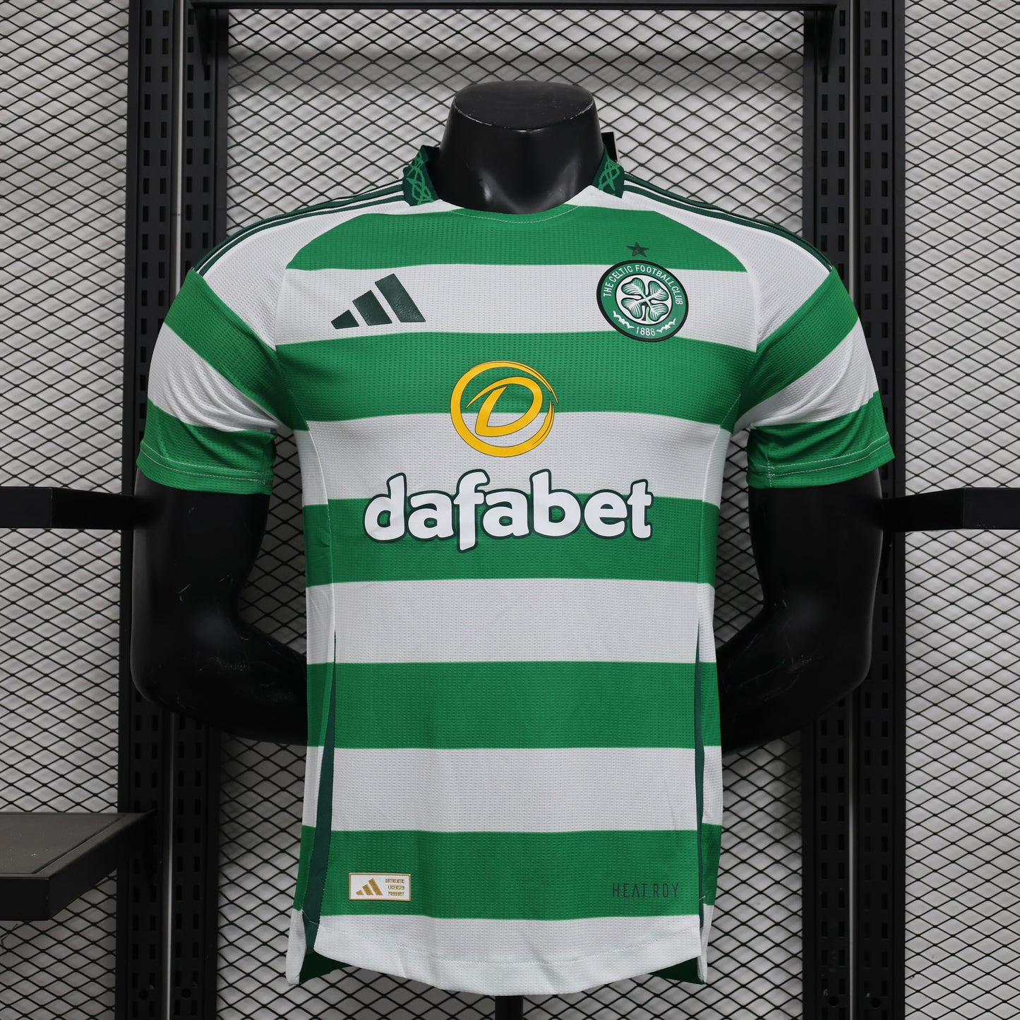 Celtic ADIDAS 24-25 Home