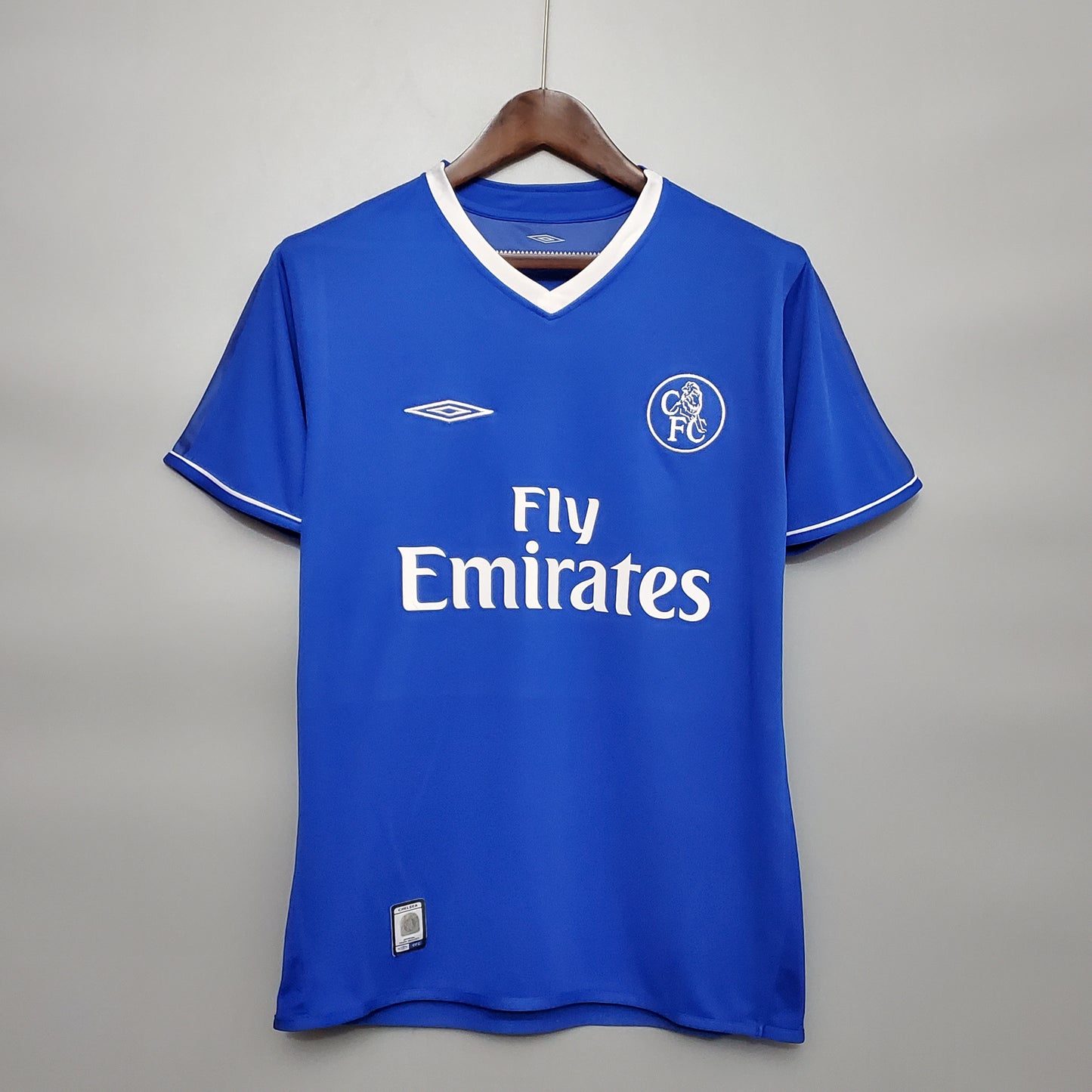 Chelsea UMBRO 03-05 Home