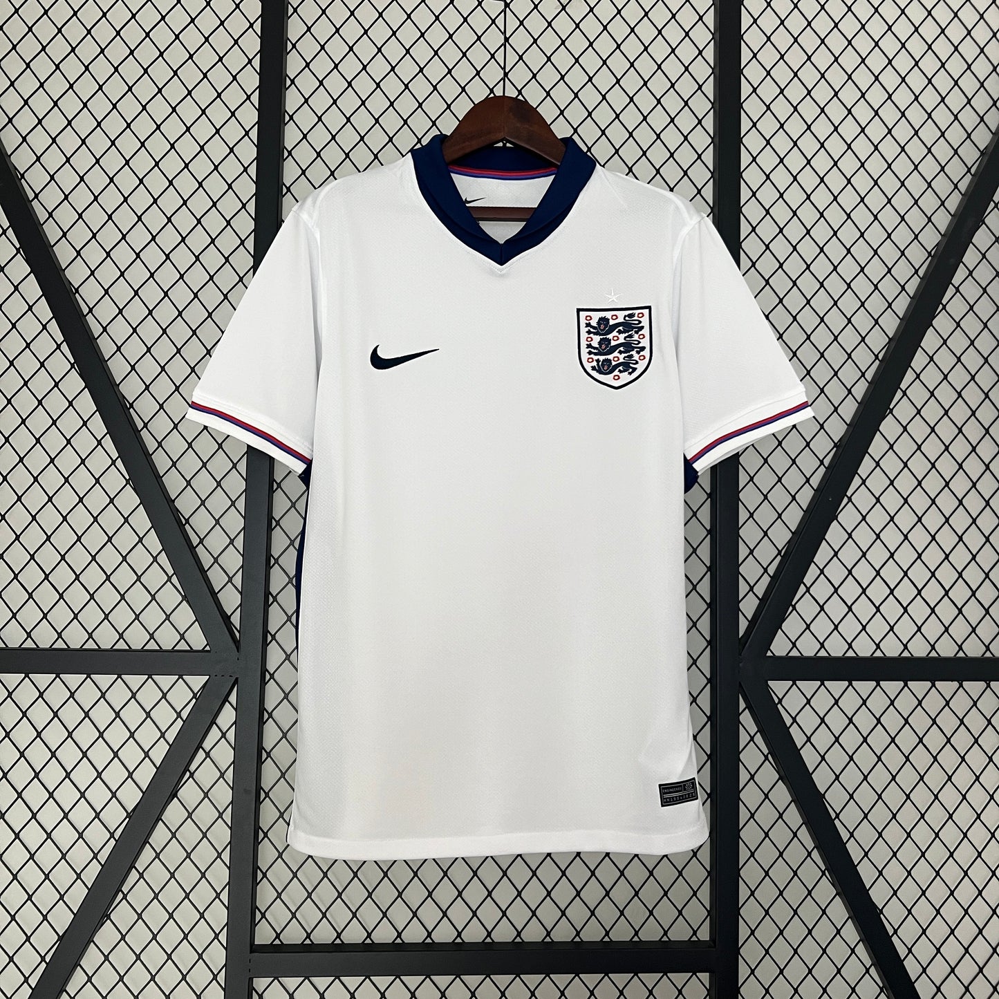 England NIKE 2024 Home Jersey
