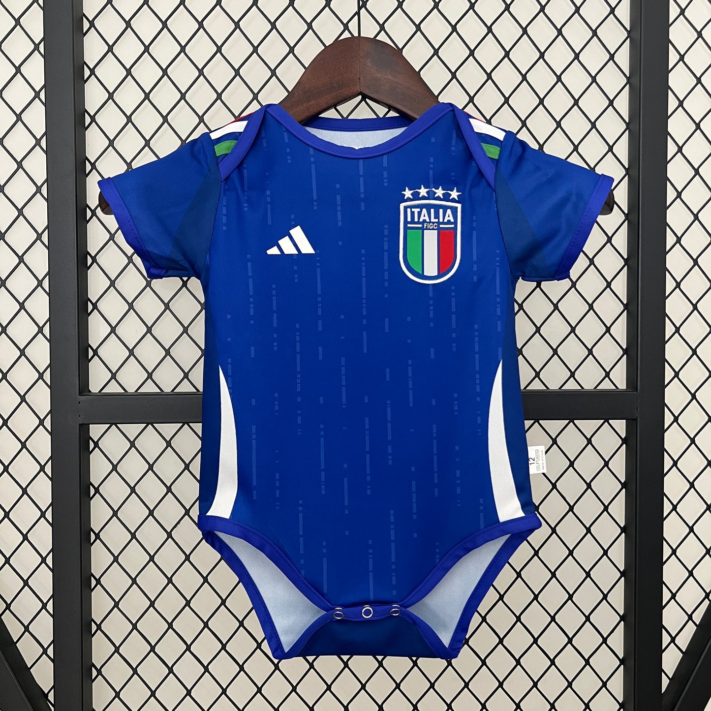 Italy 2024 baby
