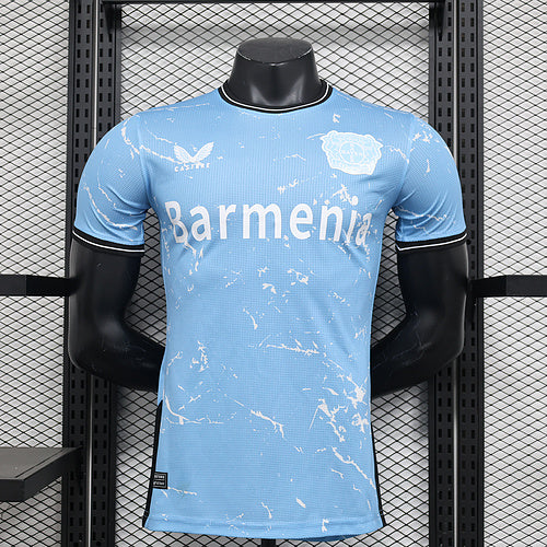 Bayern Leverkusen CASTORE 23-24 Sky Blue Away