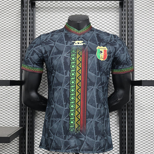 Mali AIRNESS CAN 23-24 Black