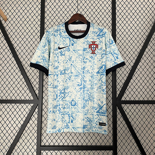 Portugal NIKE 2024 Away