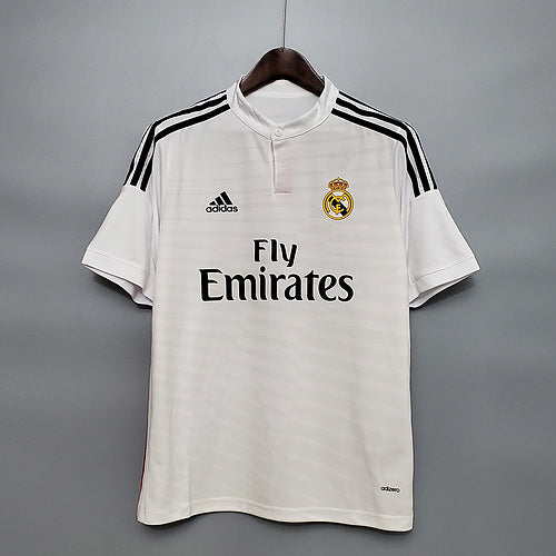 Real Madrid ADIDAS Retro 14-15 Home