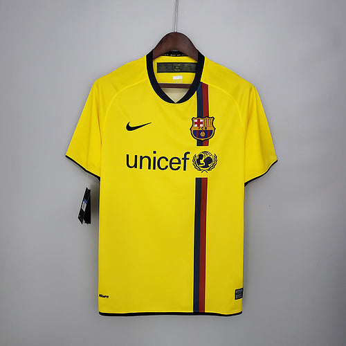 Barça NIKE Retro 08-09 Away