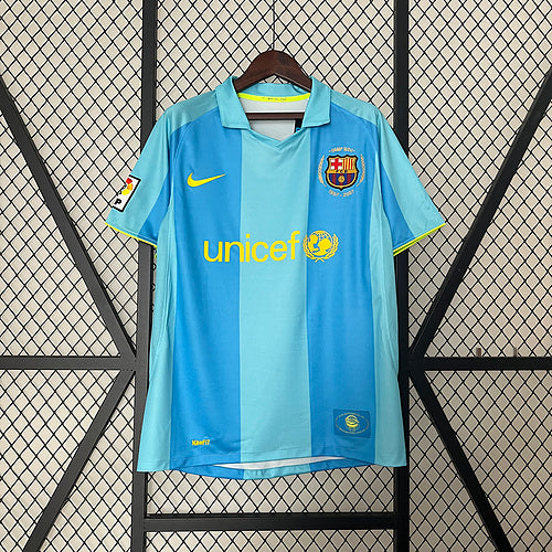 Barça NIKE Retro 07-08 Away