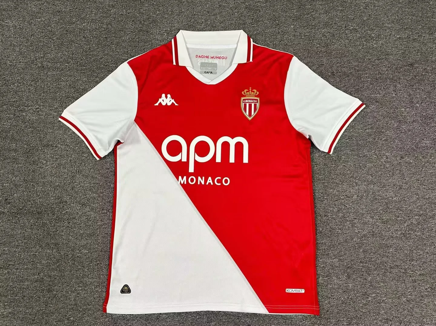 Monaco KAPPA 24-25 Home